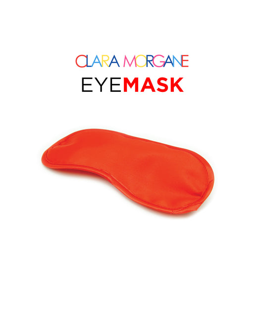Masque Clara Morgane - Rouge